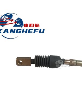 林德HT25/30-1219系列叉车配件加速油门拉线0009350218拉力钢丝绳