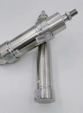 全新FESTO费斯托不锈钢气缸CRDSNU-B-25-10-PPS-A-MG-A1 2159636