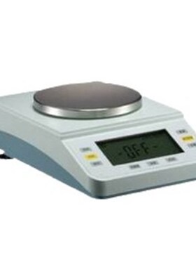 促销上海越平10mg百分之一YP100001电子天平10000g电子称 秤10kg