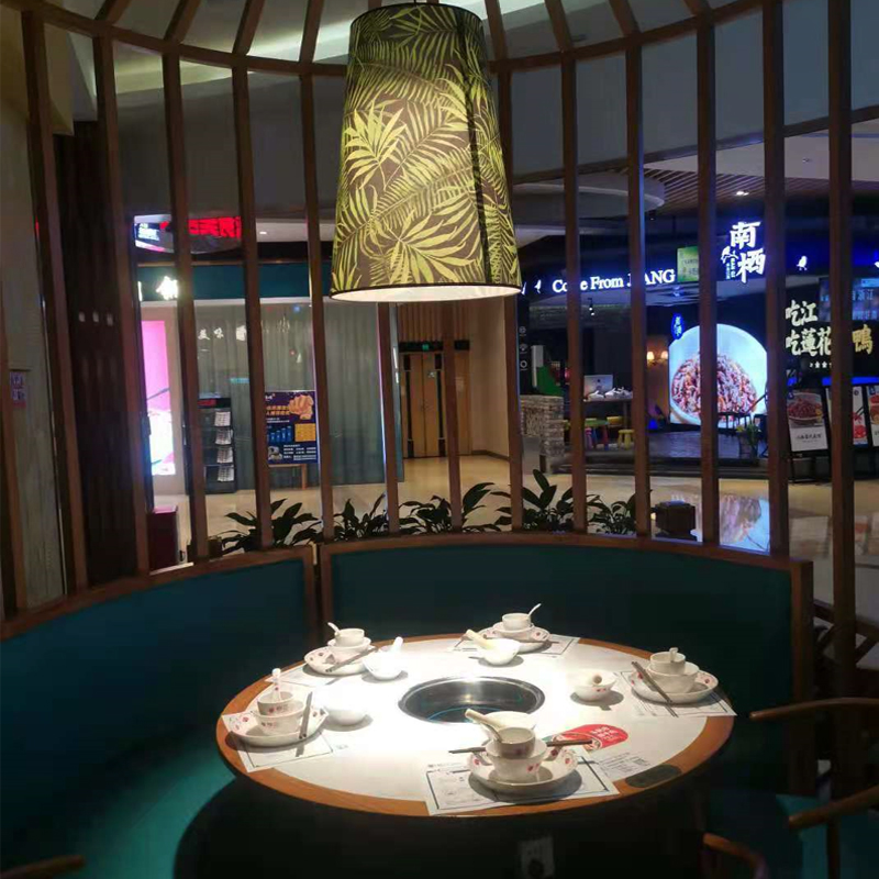 led射灯灯泡 带侧面发光高亮cob餐桌吊灯光源e27螺口餐饮聚光灯泡