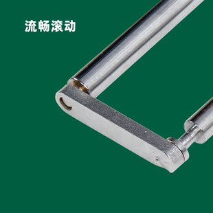 油墨移印机耗材磨滚移印油滚长方形标准耐磨滚轮机械全