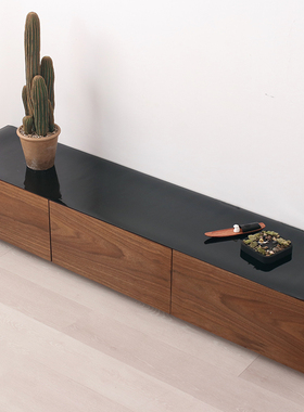 梓萌tu桌垫磨砂灰色咖啡色实木茶几布纯白色电视柜桌布软玻璃垫