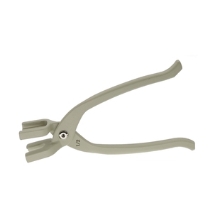 竹节冷却管组装卸钳万向喷油水曲管活动软管安装工具快拆装配钳子