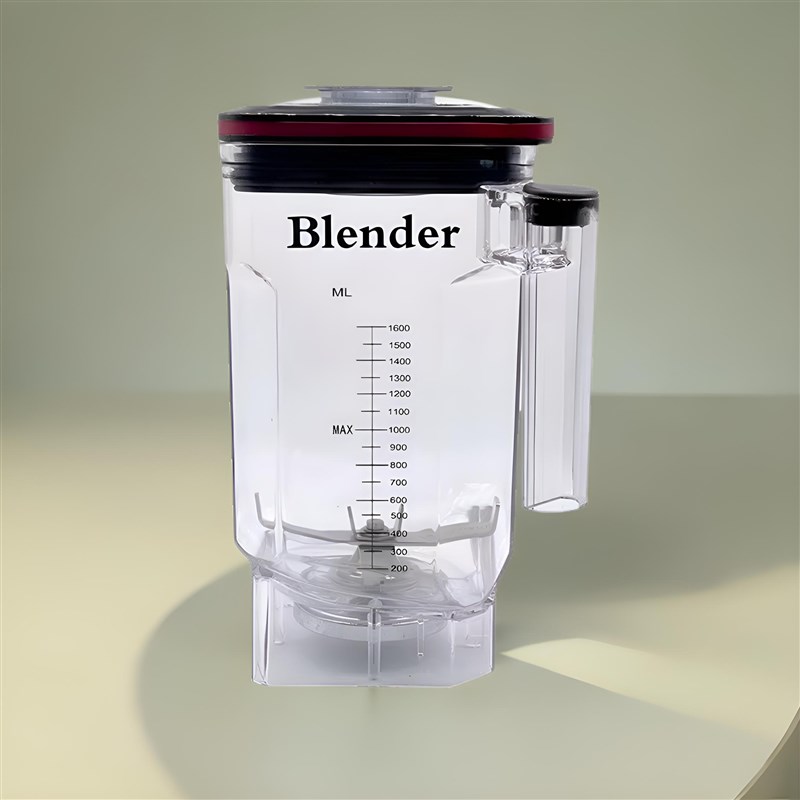 飞牛沙冰杯冰沙杯萃茶杯奶盖杯破壁料理机杯子单卖杯机沙冰机