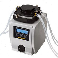 保定兰格LEAD 88泵头多通道流量型蠕动泵 2实验室LEAD15