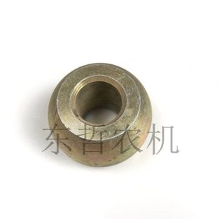 迪尔904 1054 1204 1404拖拉机农机配件左右立支柱杆牛眼提升杆球