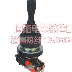 安装 孔直径30mm 41QZ四向自动复位式 厂家直销HKA1十字摇杆开关