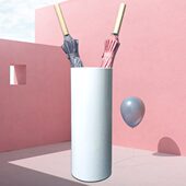 北欧极简雨伞架家用雨伞桶办公室 艺术创意伞架子 雨伞收收纳神器