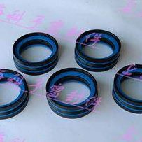 供应KDAS100*75*35.1组合圈 DAS组合圈 导向带 耐磨环 活塞用油封