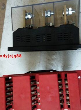 一次插件主电路静插件插头DCZ52/62-B-3-250A -II