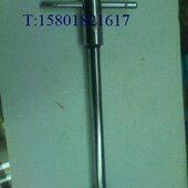 棘轮丝攻扳手 12mm 加长棘轮丝锥扳手5