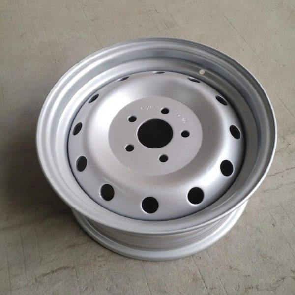 江淮瑞风M3【加厚满焊防漏气】载重钢圈15寸轮毂钢圈瑞风商务车