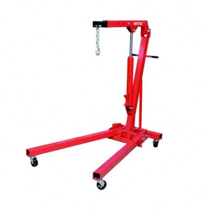 易尔拓发动机吊架 平衡支架吊机YT-55556