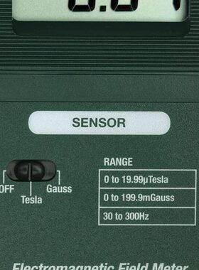 Extech 480823 电磁场