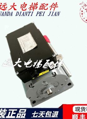 电梯抱闸 CS型强激磁双驱动磁力器 CSC-1600M 2400M 制动器 原装