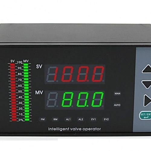 WP-C445-020-23-NN智能手操器