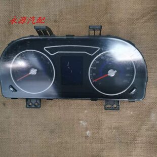 适配于东风风行S500 里程表 公里表转速表码 表 SX6组合仪表盘总成