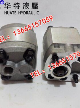 齿轮泵CBK-F201.6 CBK-F208 CBK-F216 CBK-F210 CBK-F221 CBK-F22