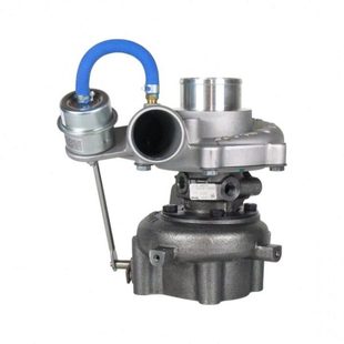 GT25 4HK1 700716 5020S 涡轮增压器机 庆铃天皇 8980000311 700P