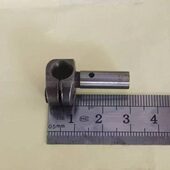 382链式 针杆接头3800针杆连杆481 484夹头链条车配件MH380 缝纫机