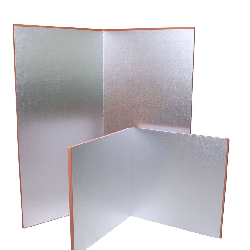 婚纱写真影楼外景摄影道具锡箔纸泡沫反光板光墙泡沫板补光摄影板