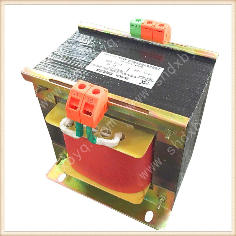 4.5kw隔离变压器220变220 BK4500VA 220V/220V1:1抗干扰变压器