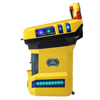 弹珠机投币出珠街机家用商用台式游艺机电玩城娱乐设备儿童游戏机