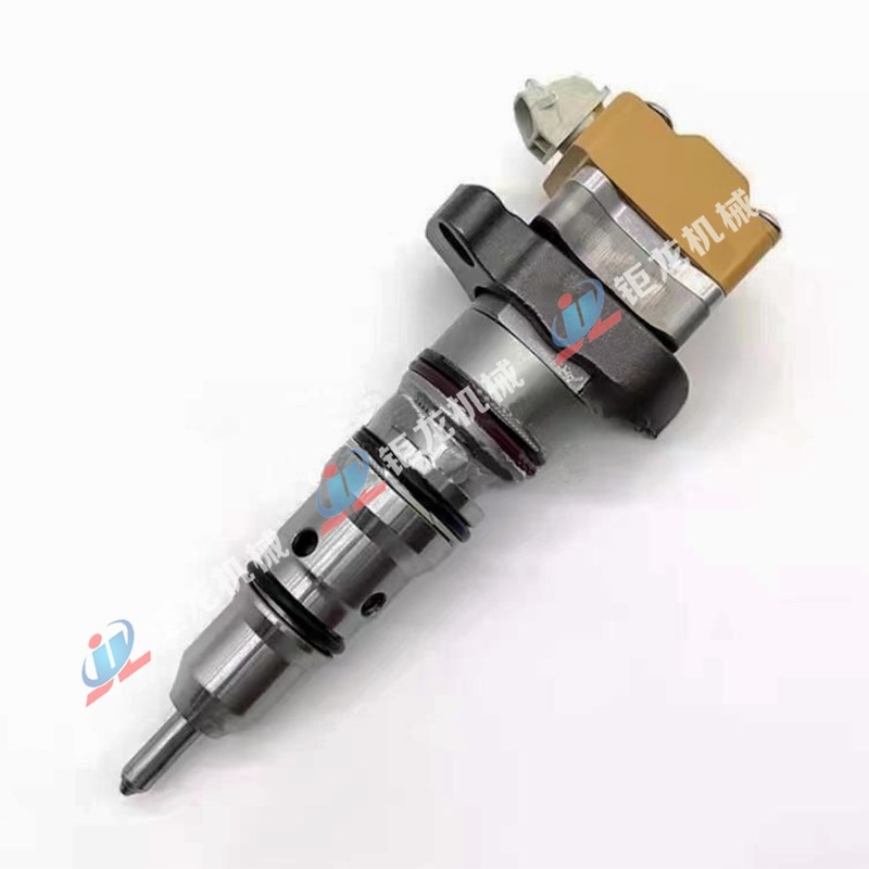 适用卡特3126B发动机AP63811B1喷油器总成222-5968喷油嘴10R-1306