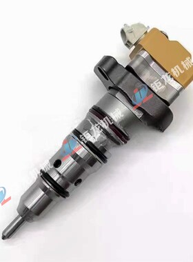 适用卡特3126B发动机AP63811B1喷油器总成222-5968喷油嘴10R-1306