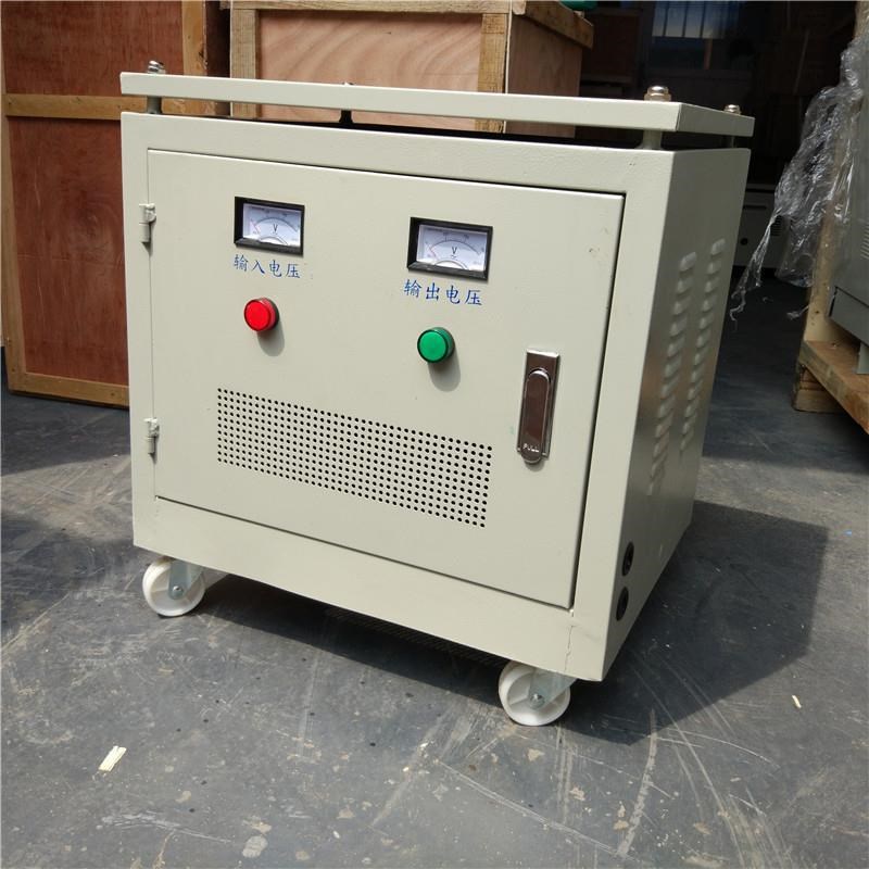 现货sg三相干式变压器 机床控制变压器 380v变22T0三相隔离变压器