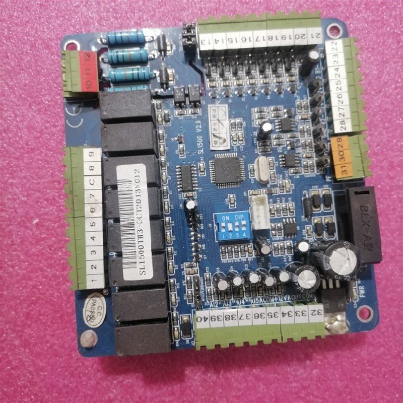 东元吉荣机房恒温恒湿机加湿板SL1500V2.5SL1K5PU-JUN2011N229