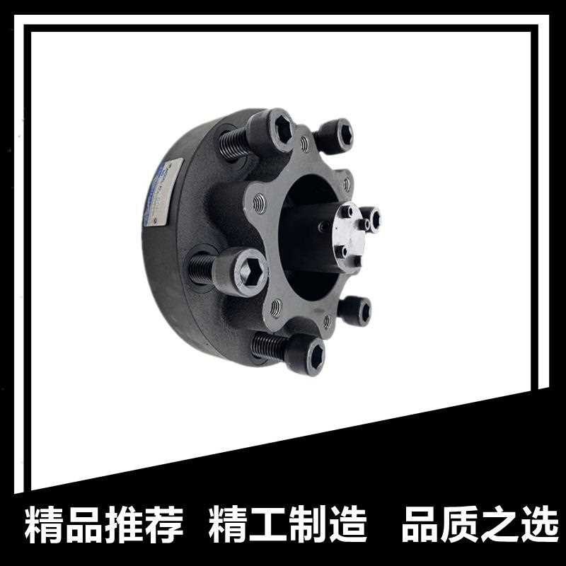 充液/满油PF-50 PDF80/90/100/125/150/200-FT/FP/PT华东油压