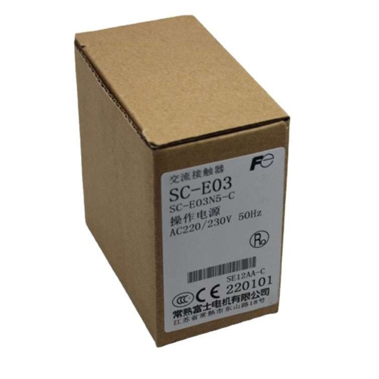 SC-E04PN5-C SC-E04A SC-E04P-C AC220V  原厂  常熟交流接触器