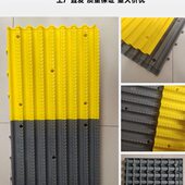 洗车专用三免拼接格栅真正 免清淤泥排水沟格栅免挖沟洗车房地板