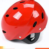 水域救援头盔 盔 水上应急救援头盔水上运动安全头