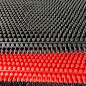 特别耐打乒乓球表面固化大颗粒长胶单胶皮凯撒927怪胶刮防弧下沉