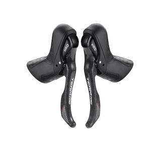 12M速公路自行车变速器油压碟刹 SENSAH顺泰HRD油碟手变9