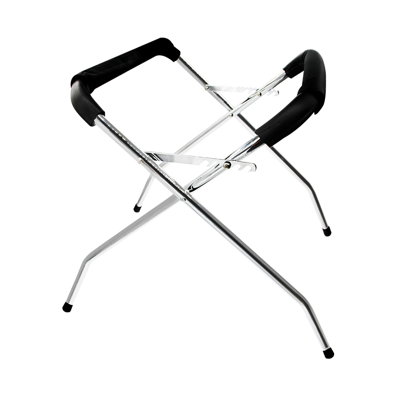 新宝乐器大鼓架大军鼓架子大队鼓架子折叠落地支架高低可调