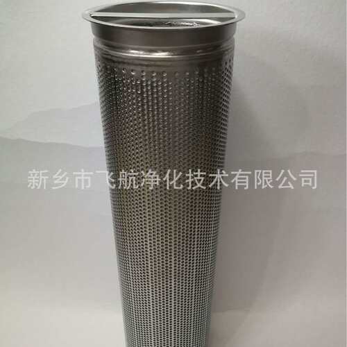 现货SAM-NO-100多层滤网循环水滤芯SAM-SS-150-304盾构机配件