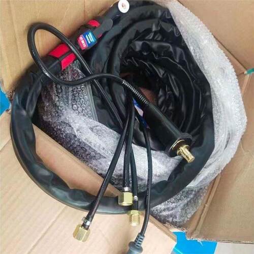 氩弧焊枪YT-158T208T30TSW弯柄手工焊枪经久耐用wp-18