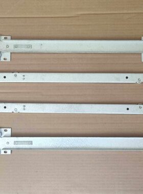 杭之电气GCS低压开关柜抽屉配件C型材内外左右动静悬挂式导轨