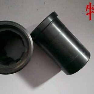 法士特变速箱配件8/9/10/12档双杆小盖C03031-1双H机构总成花键套