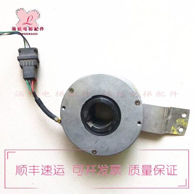 电梯配件 多摩川编码器 FA-CODER TS5208N103原装现货 现货实拍