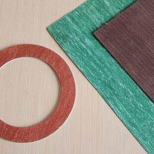 非石棉纸垫 无石棉垫片 无石棉橡胶板船舶专用密封垫制冷机械用垫