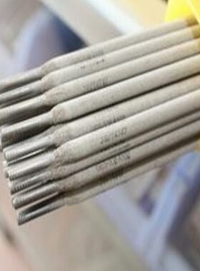 35CrMo焊条铬钼42CrMo电焊条40Cr高强度焊条