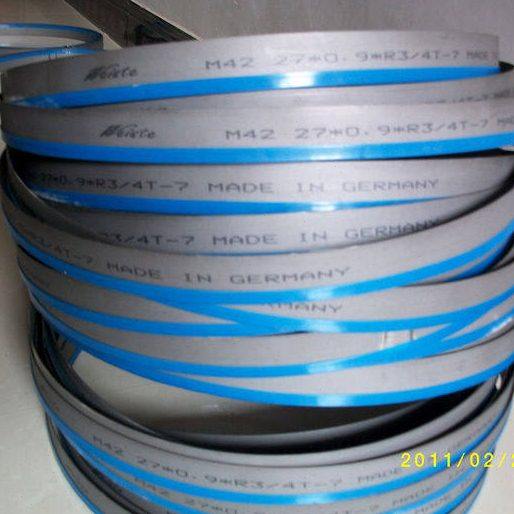 2470*27*0.9锯条/卧式M42锯床带锯条/锯模具钢锯条/锯槽钢锯条,五金/工具,机用锯条,淘宝优惠券,粉丝福利购,淘宝优惠卷