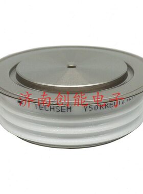 Y50KKE台基TECHSEM快速晶闸管 KK1000A1600V KT50CT 全新原装