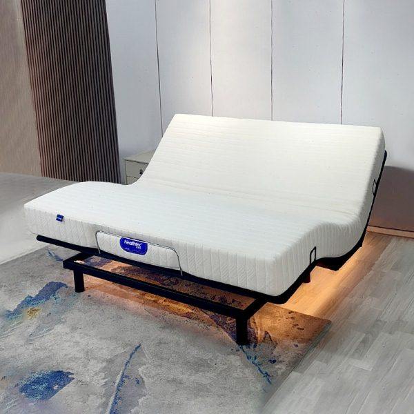 功能床垫功能床架智能床8大模式孕妇宝妈睡眠质量家用单人大床,住宅家具,电动/智能床,淘宝优惠券,粉丝福利购,淘宝优惠卷