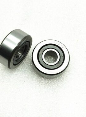 支撑滚轮滚针轴承  RSTO  STO  RNAST  NAST5 6 8 10 12 15 17 20