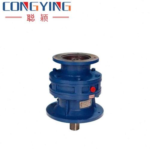 XLD7-29-2.2/3/4KW摆线针轮减速机XLD7-29-2.2摆线减速机XLD7-29